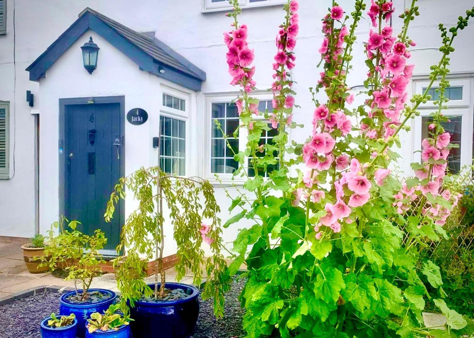 18Th Century Cottage In Stratford Upon Avon Exterior foto